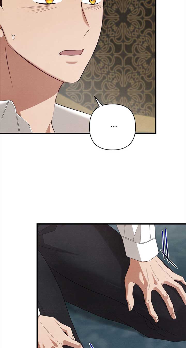 The Devil Who Kisses My Feet Chapter 33 - Page 79