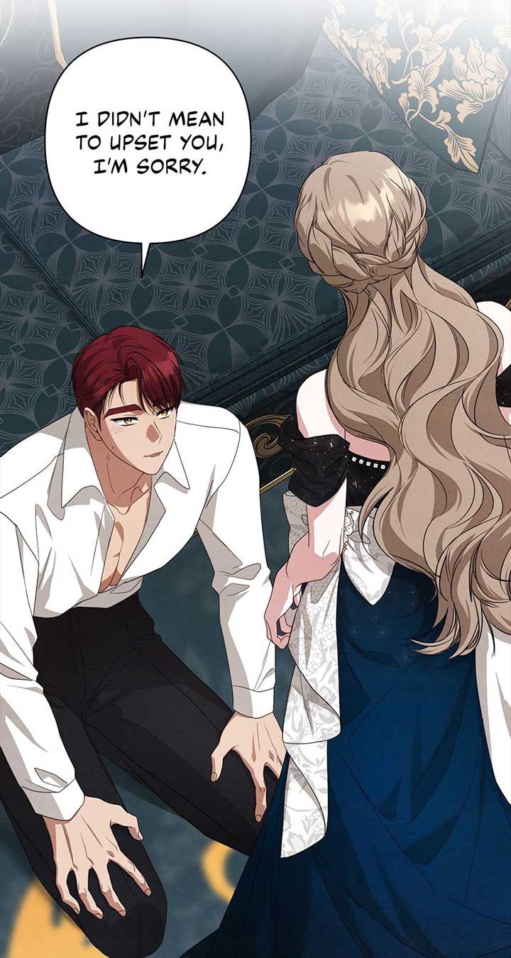 The Devil Who Kisses My Feet Chapter 33 - Page 81
