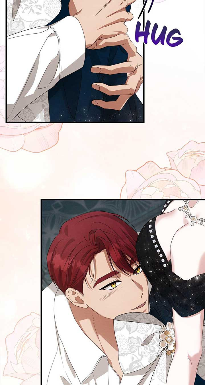 The Devil Who Kisses My Feet Chapter 33 - Page 83