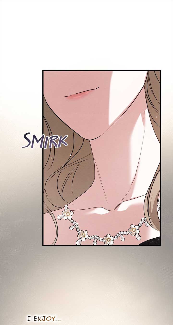 The Devil Who Kisses My Feet Chapter 33 - Page 85