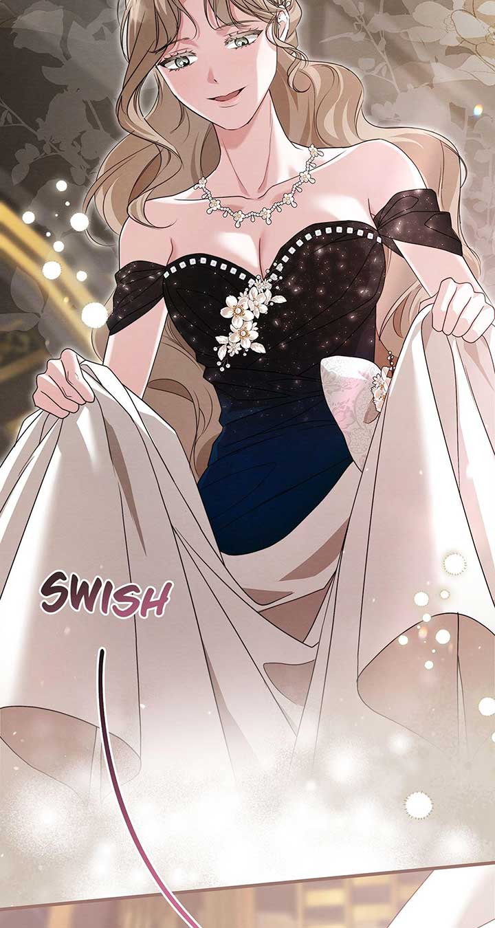 The Devil Who Kisses My Feet Chapter 33 - Page 87