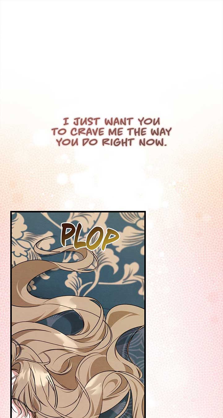 The Devil Who Kisses My Feet Chapter 33 - Page 93