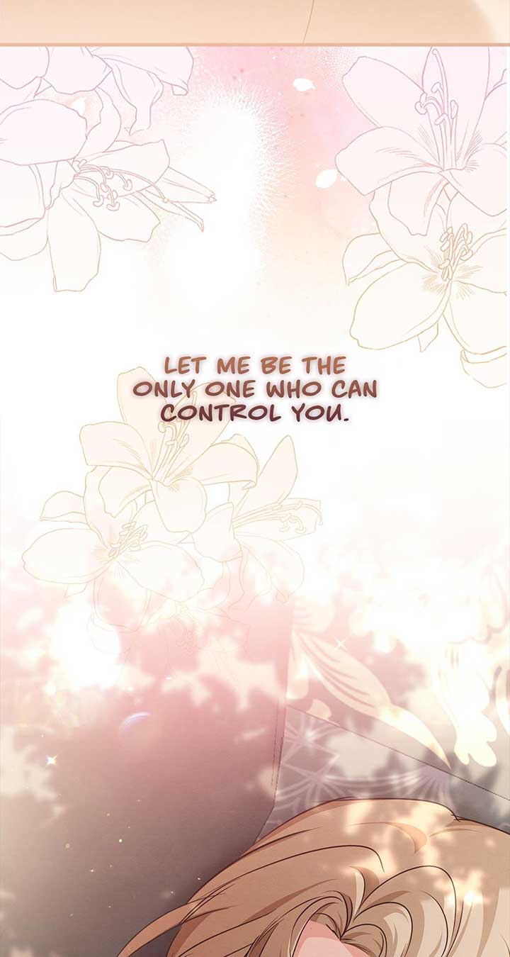The Devil Who Kisses My Feet Chapter 33 - Page 97
