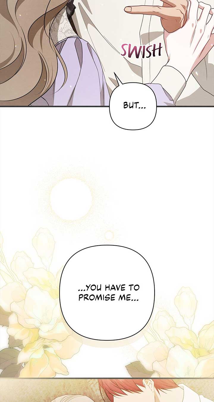 The Devil Who Kisses My Feet Chapter 34 - Page 101