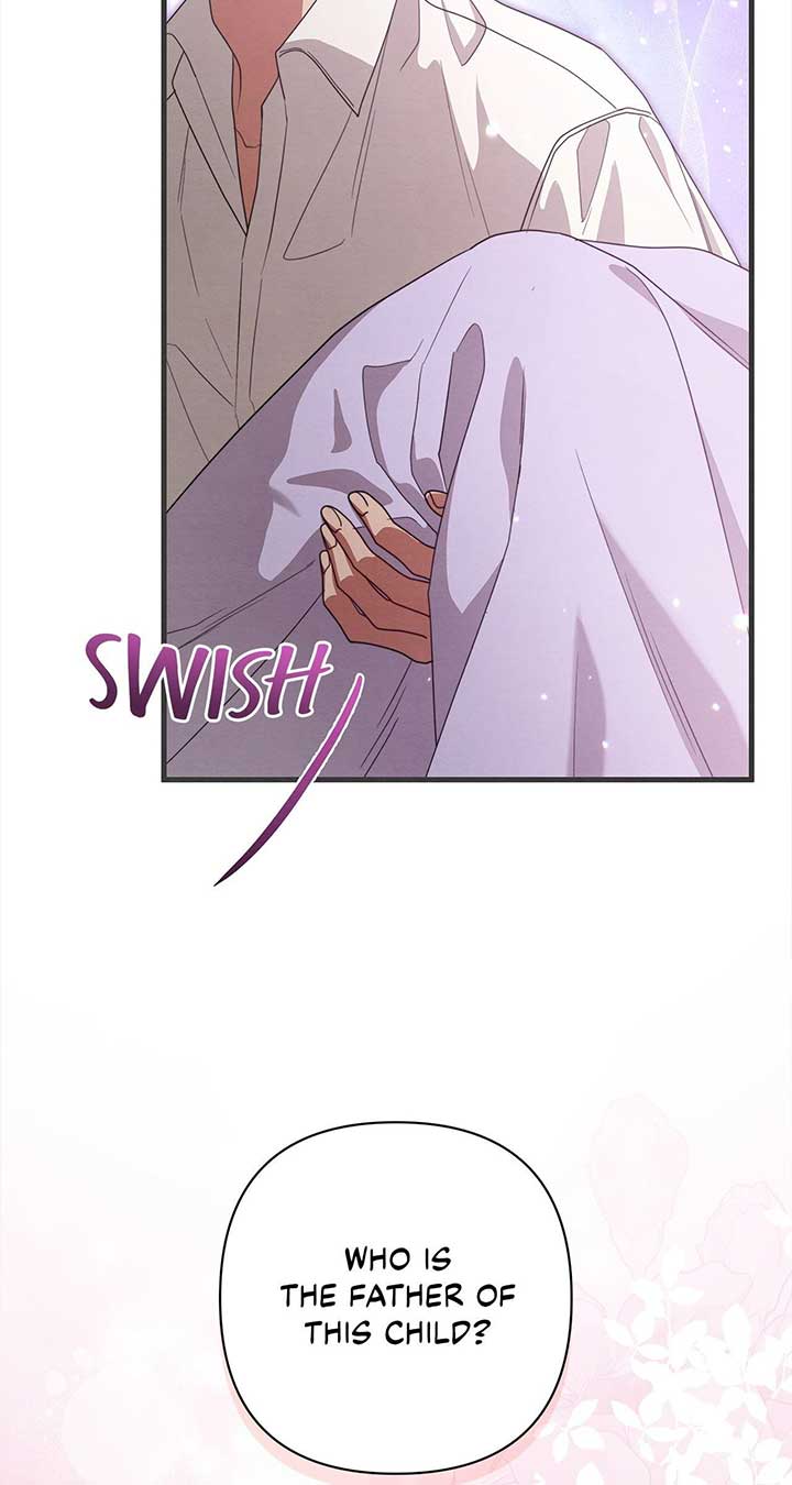 The Devil Who Kisses My Feet Chapter 34 - Page 105