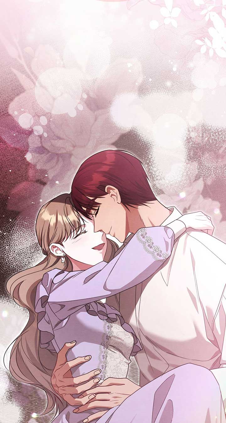 The Devil Who Kisses My Feet Chapter 34 - Page 106