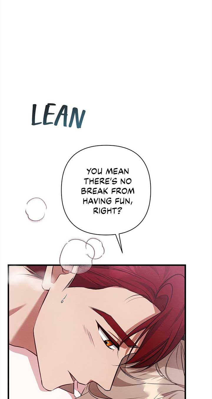 The Devil Who Kisses My Feet Chapter 34 - Page 12