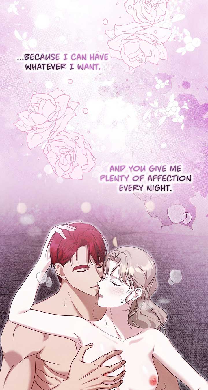 The Devil Who Kisses My Feet Chapter 34 - Page 14