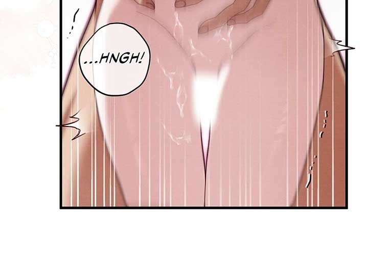 The Devil Who Kisses My Feet Chapter 34 - Page 25