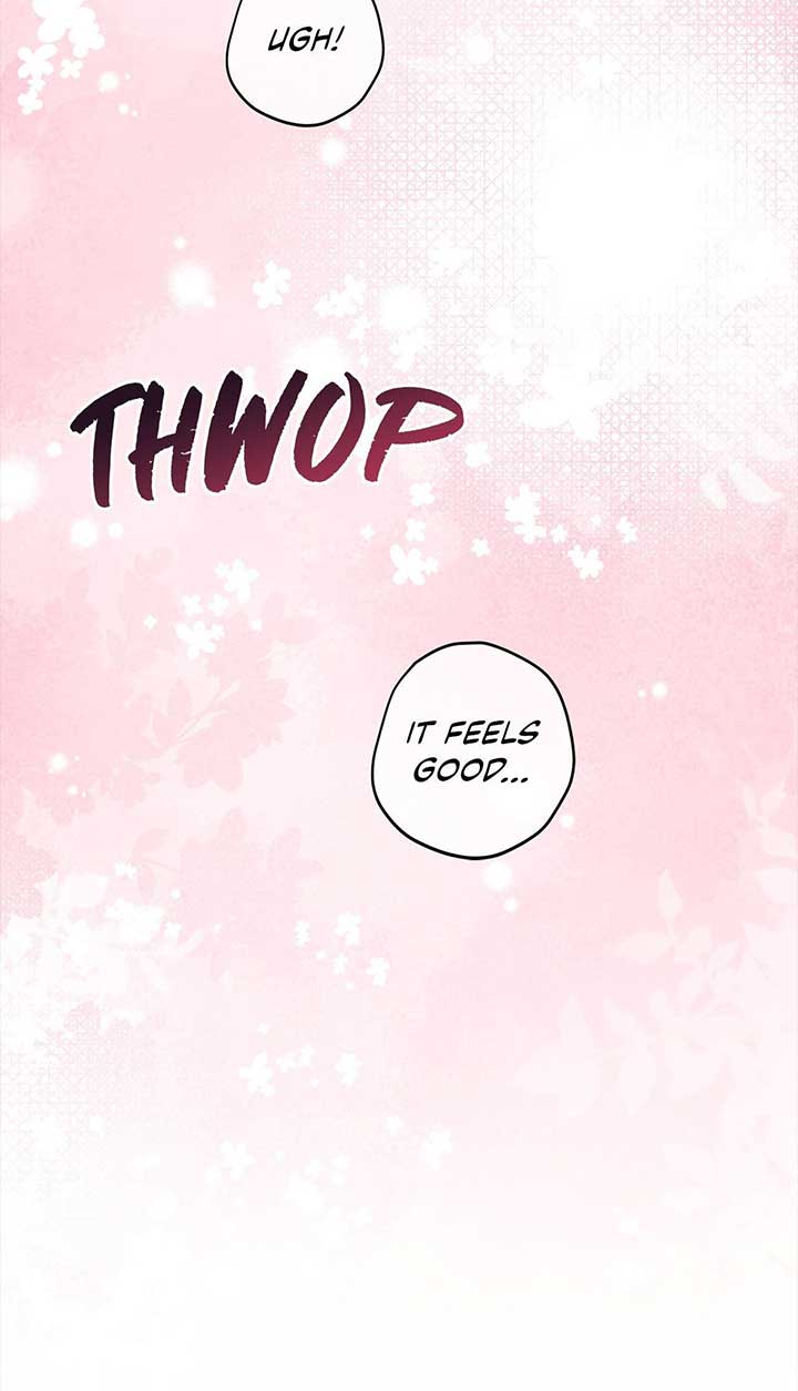 The Devil Who Kisses My Feet Chapter 34 - Page 32