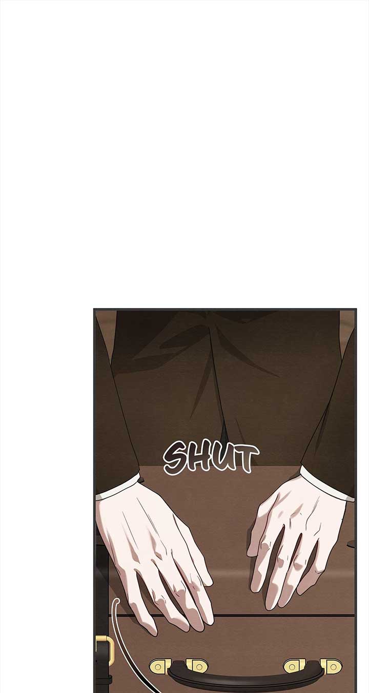 The Devil Who Kisses My Feet Chapter 34 - Page 46