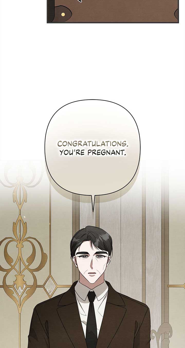 The Devil Who Kisses My Feet Chapter 34 - Page 47