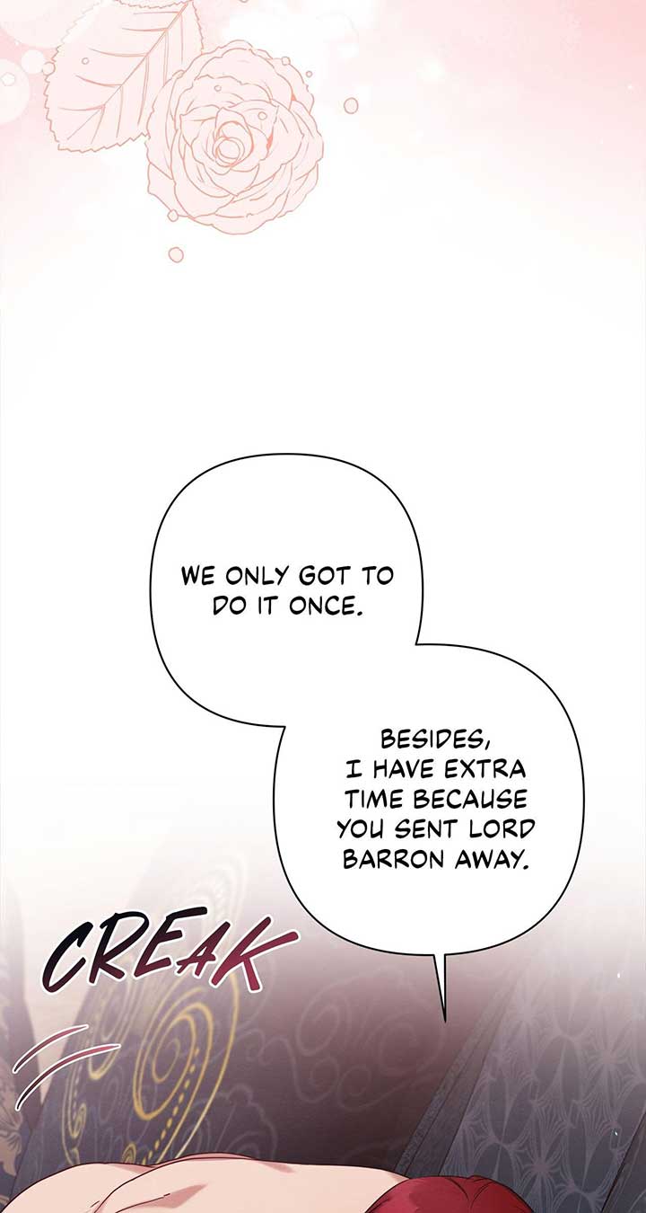 The Devil Who Kisses My Feet Chapter 34 - Page 6