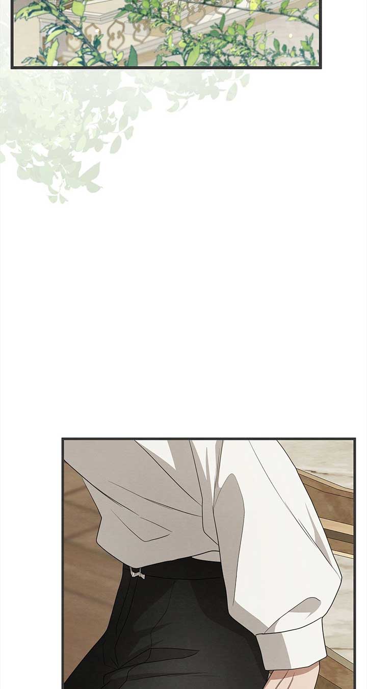 The Devil Who Kisses My Feet Chapter 34 - Page 51