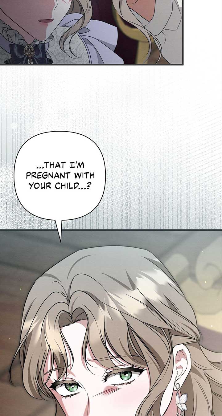 The Devil Who Kisses My Feet Chapter 34 - Page 57