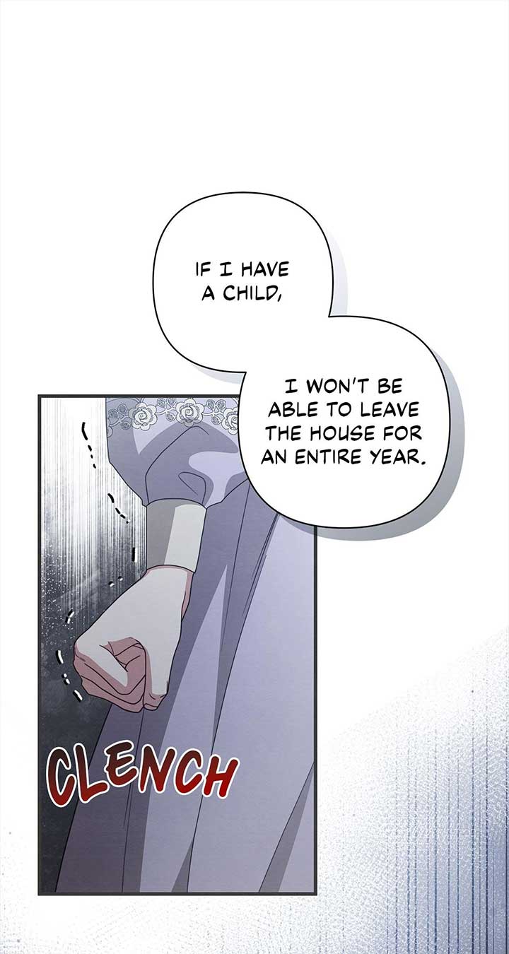 The Devil Who Kisses My Feet Chapter 34 - Page 61