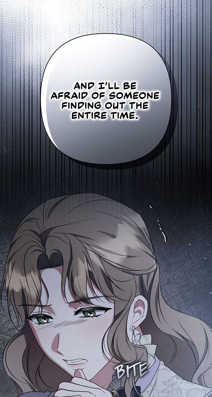 The Devil Who Kisses My Feet Chapter 34 - Page 62