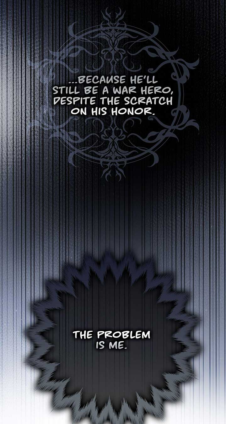 The Devil Who Kisses My Feet Chapter 34 - Page 66