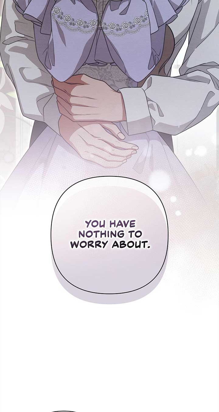 The Devil Who Kisses My Feet Chapter 34 - Page 70
