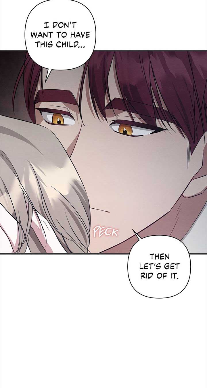 The Devil Who Kisses My Feet Chapter 34 - Page 71
