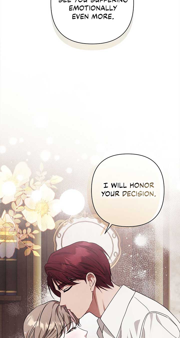The Devil Who Kisses My Feet Chapter 34 - Page 74