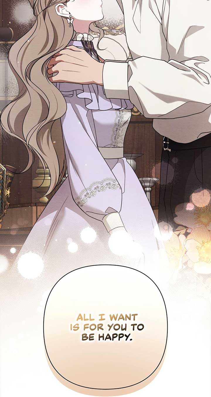 The Devil Who Kisses My Feet Chapter 34 - Page 75