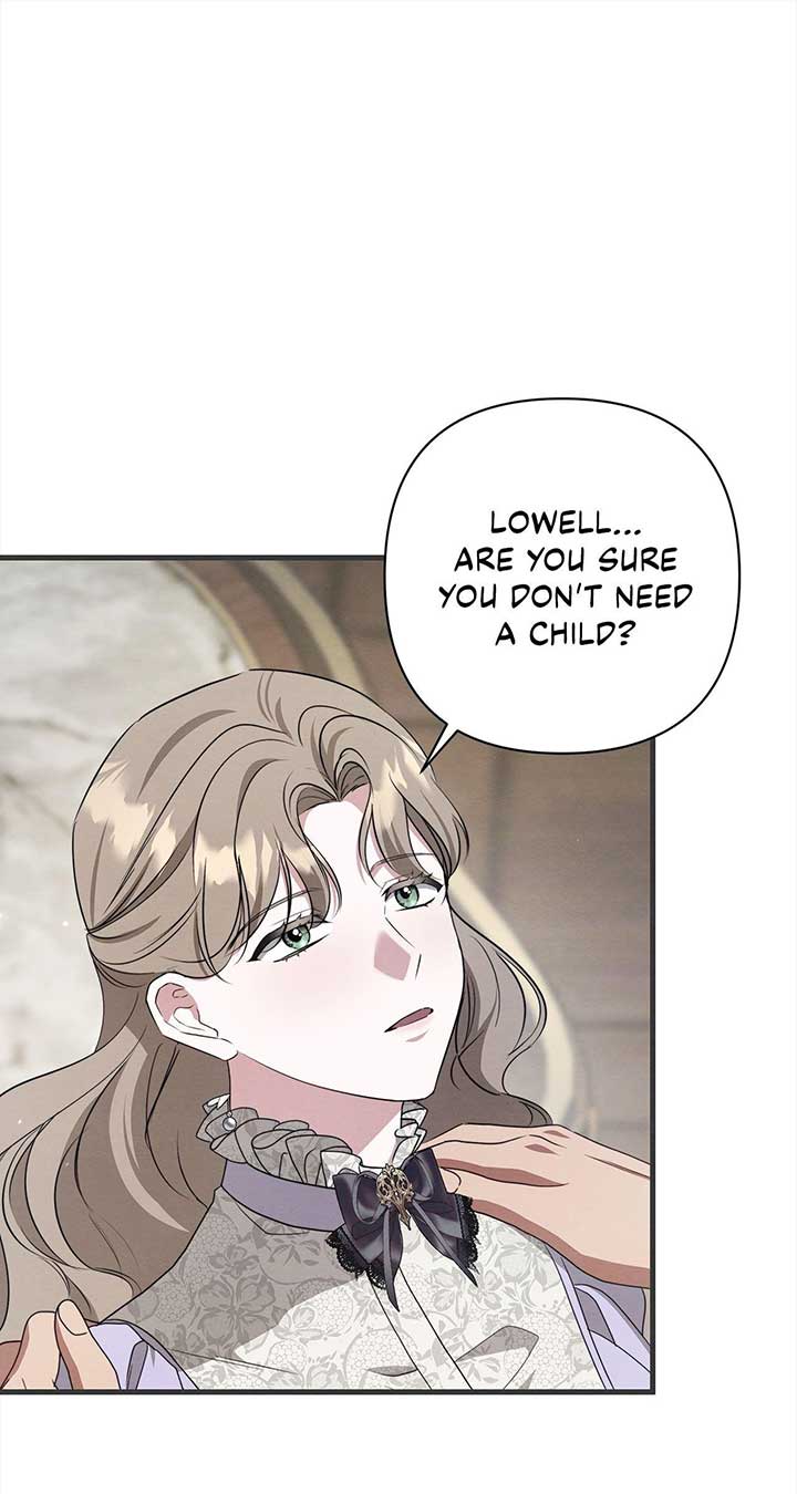 The Devil Who Kisses My Feet Chapter 34 - Page 77