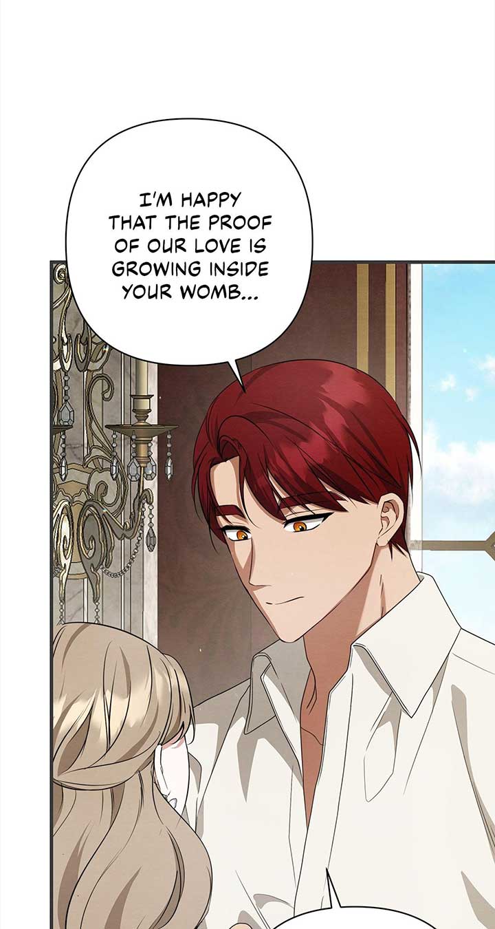 The Devil Who Kisses My Feet Chapter 34 - Page 78