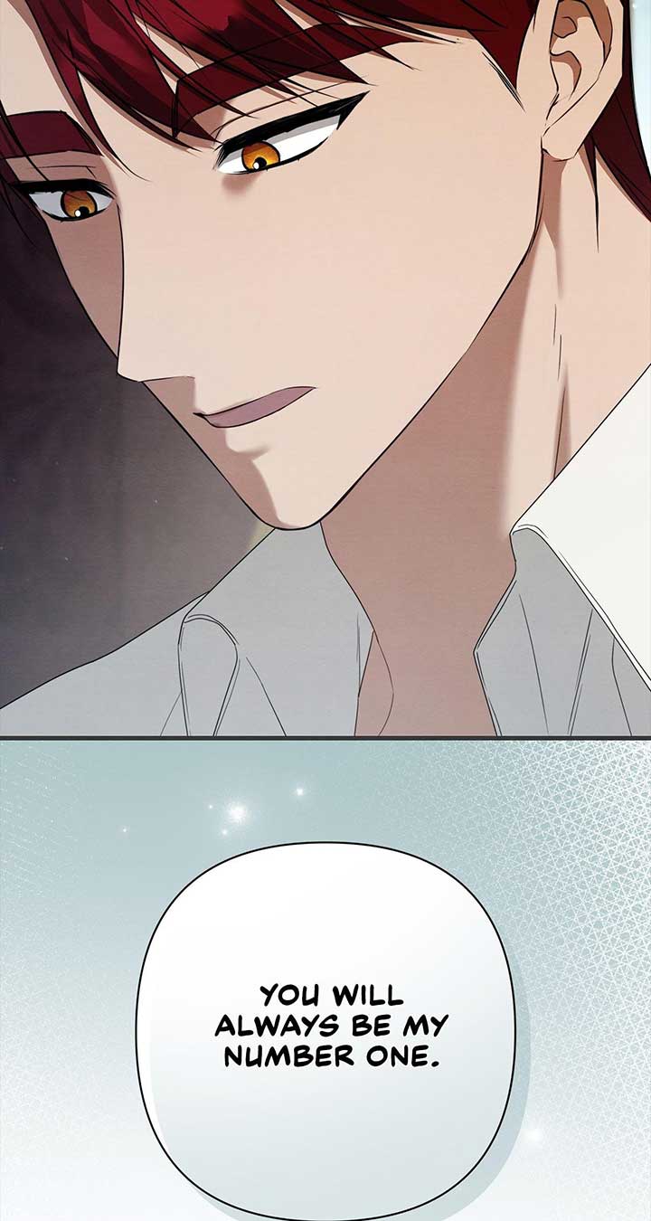 The Devil Who Kisses My Feet Chapter 34 - Page 80