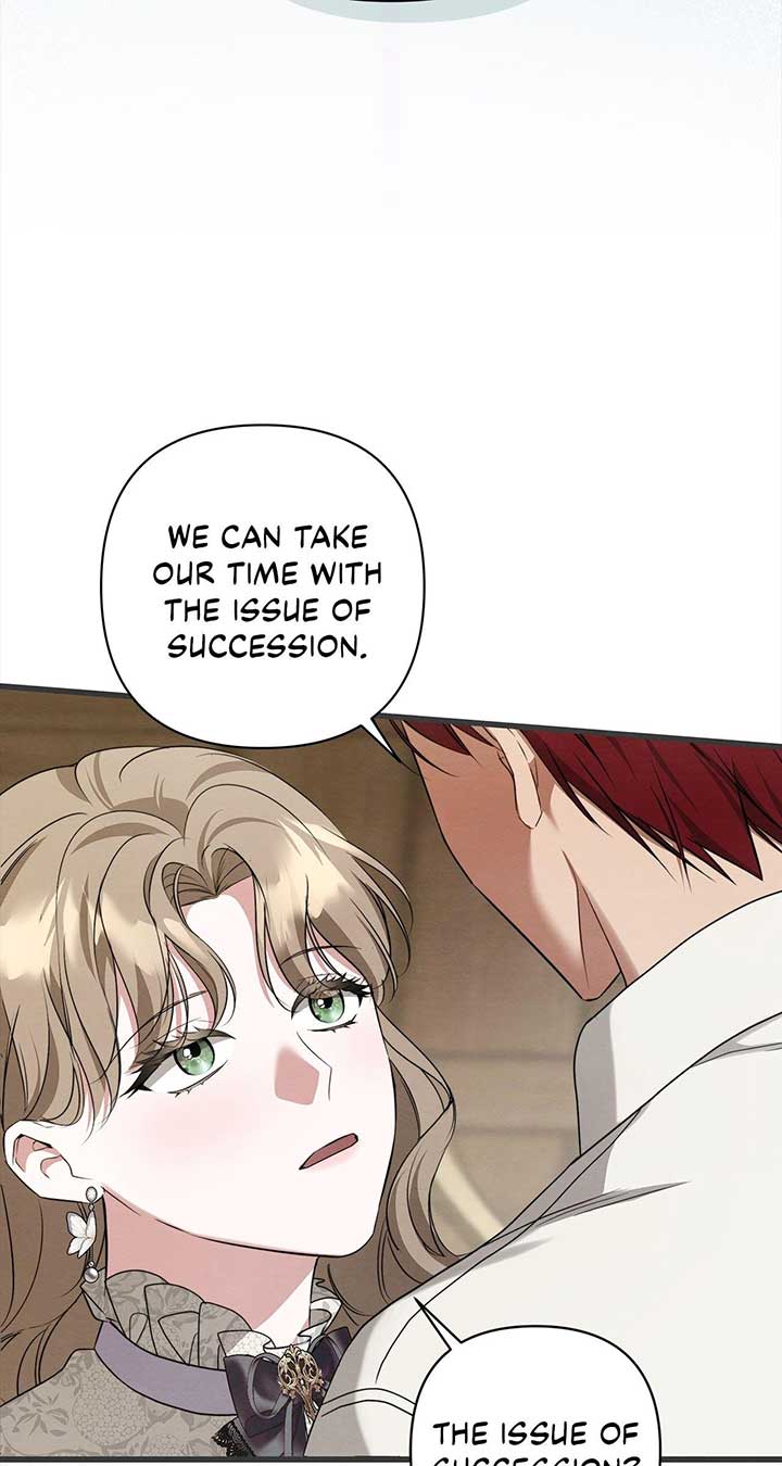 The Devil Who Kisses My Feet Chapter 34 - Page 81
