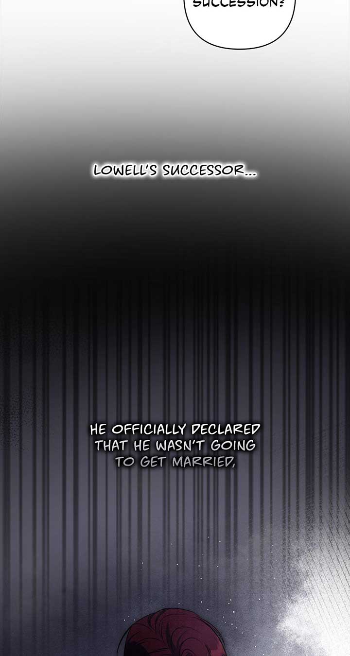 The Devil Who Kisses My Feet Chapter 34 - Page 82