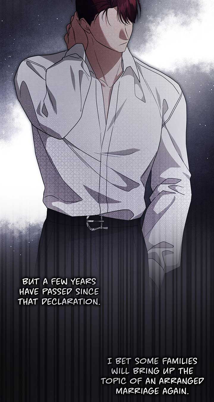 The Devil Who Kisses My Feet Chapter 34 - Page 83