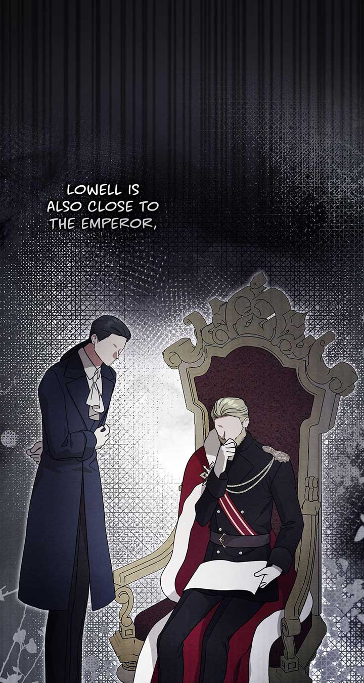 The Devil Who Kisses My Feet Chapter 34 - Page 84