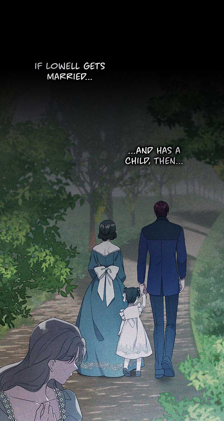 The Devil Who Kisses My Feet Chapter 34 - Page 86