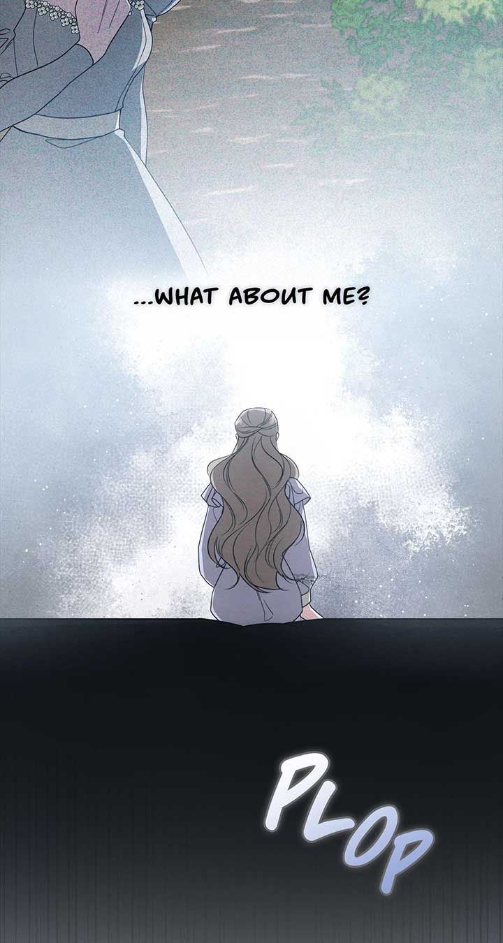 The Devil Who Kisses My Feet Chapter 34 - Page 87