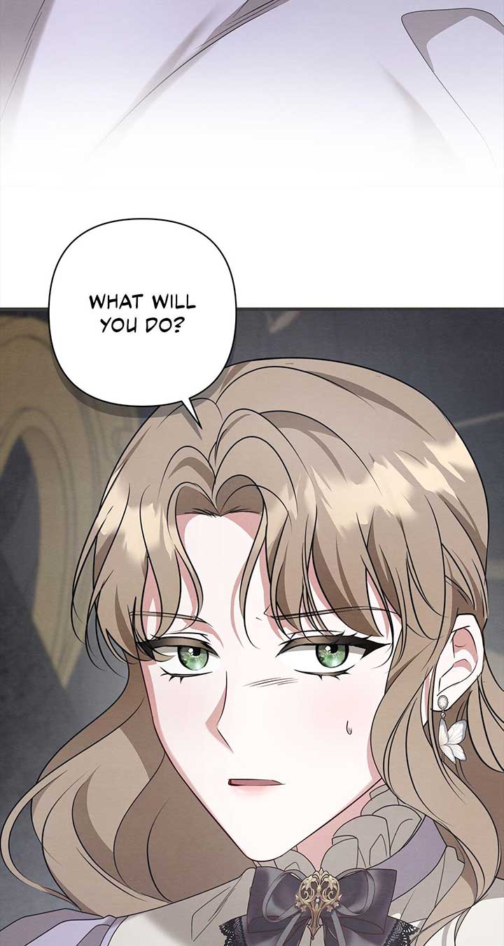 The Devil Who Kisses My Feet Chapter 34 - Page 89