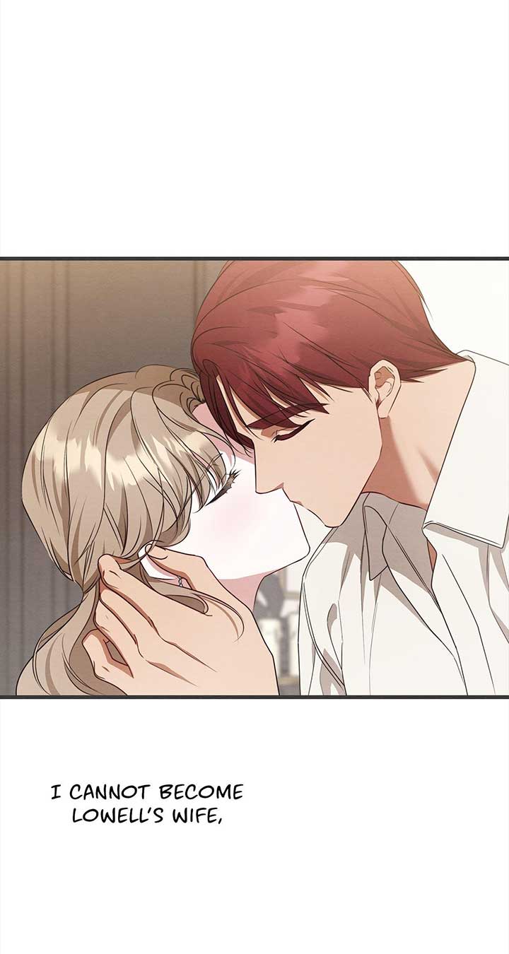 The Devil Who Kisses My Feet Chapter 34 - Page 94