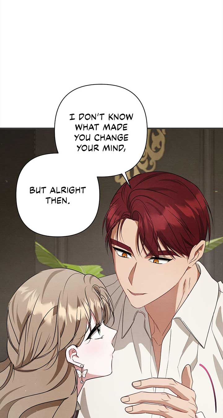 The Devil Who Kisses My Feet Chapter 34 - Page 100