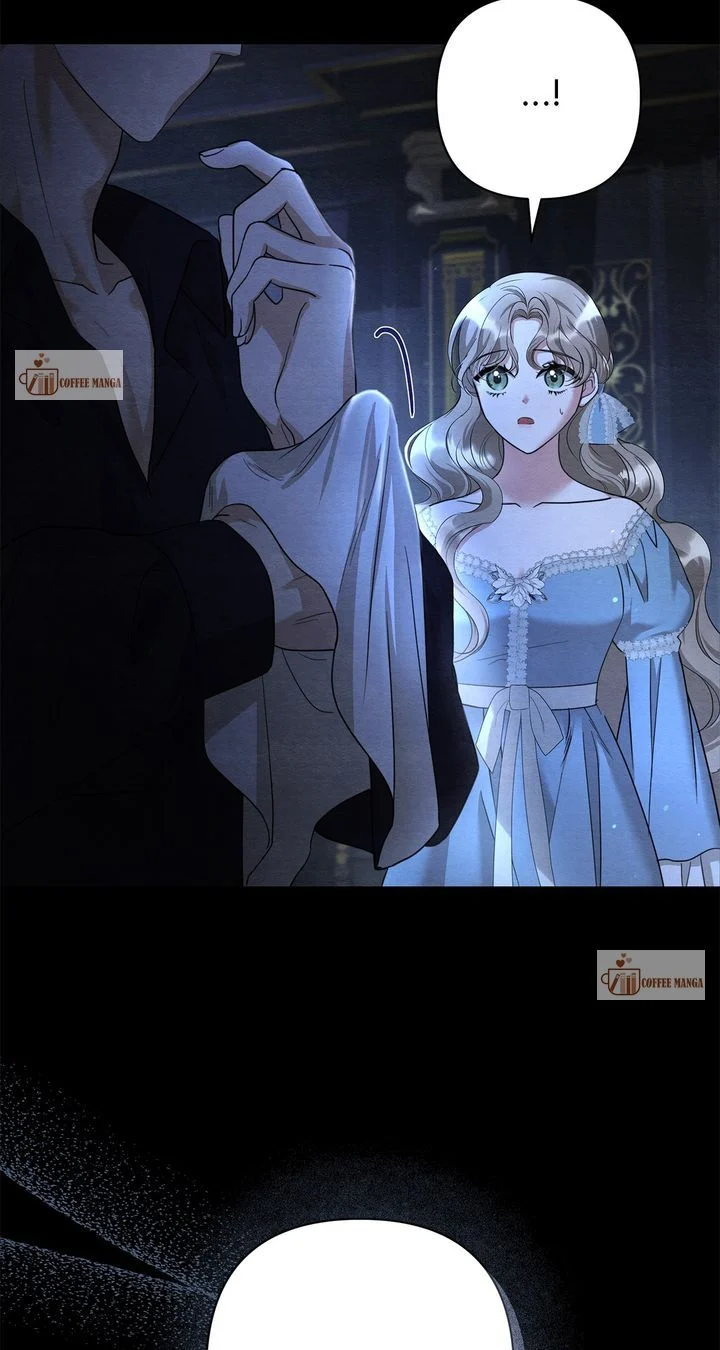 The Devil Who Kisses My Feet Chapter 4 - Page 14