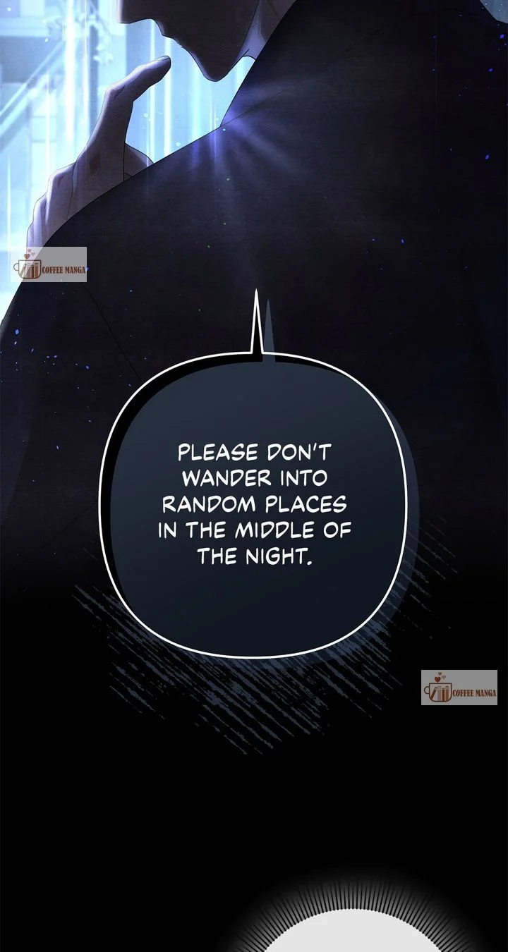 The Devil Who Kisses My Feet Chapter 4 - Page 16