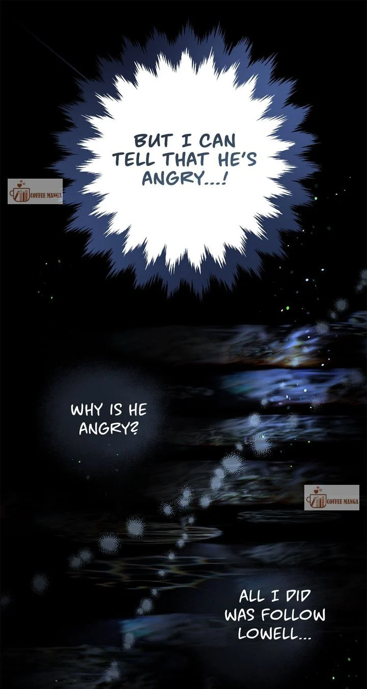 The Devil Who Kisses My Feet Chapter 4 - Page 19