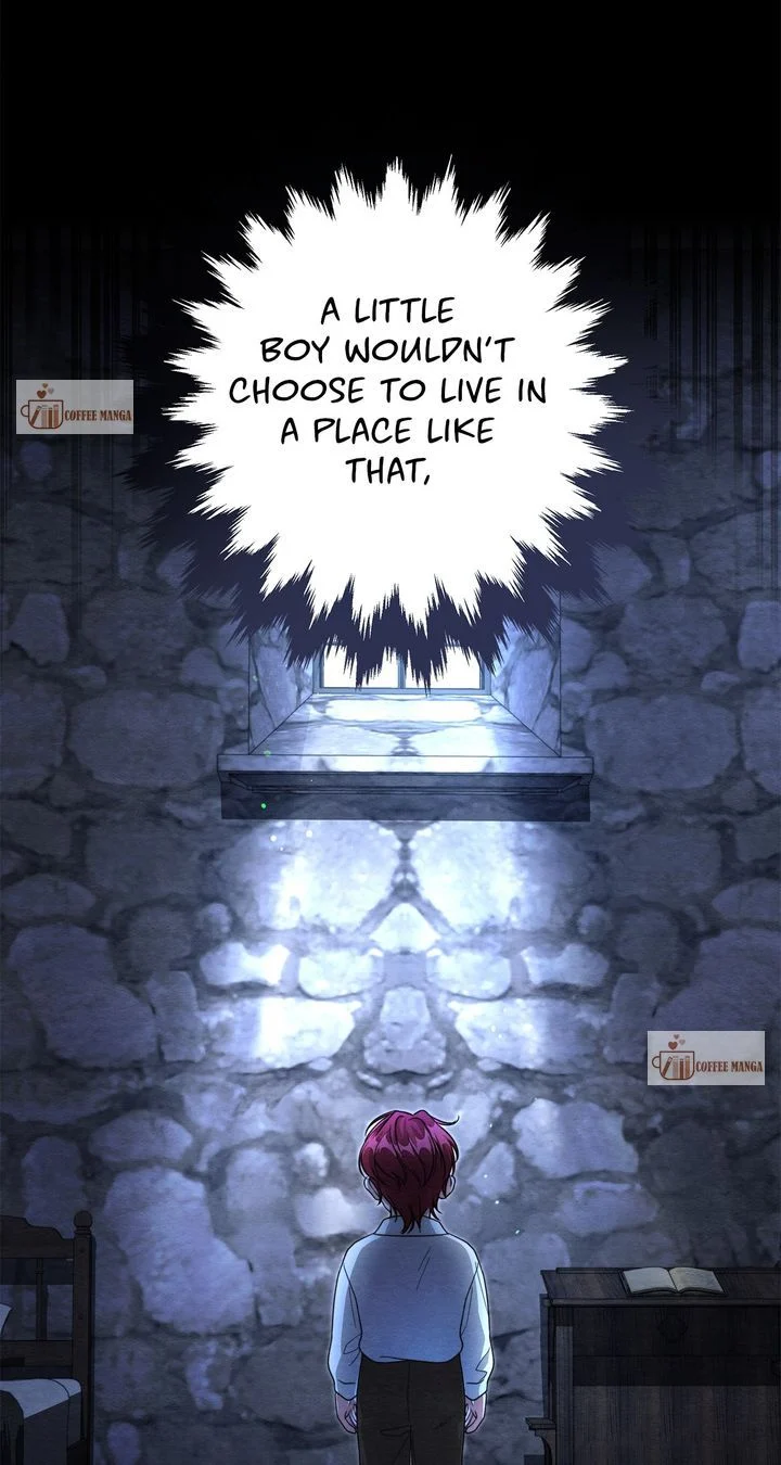 The Devil Who Kisses My Feet Chapter 4 - Page 25