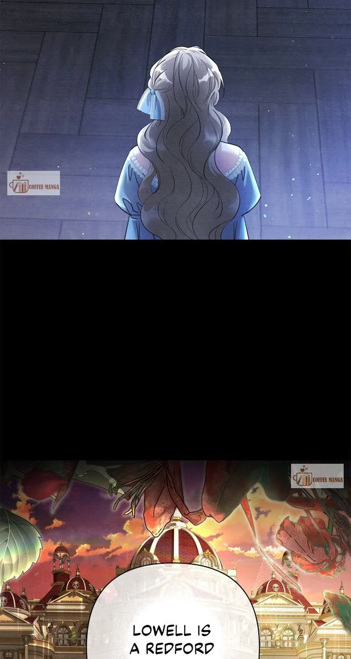 The Devil Who Kisses My Feet Chapter 4 - Page 29