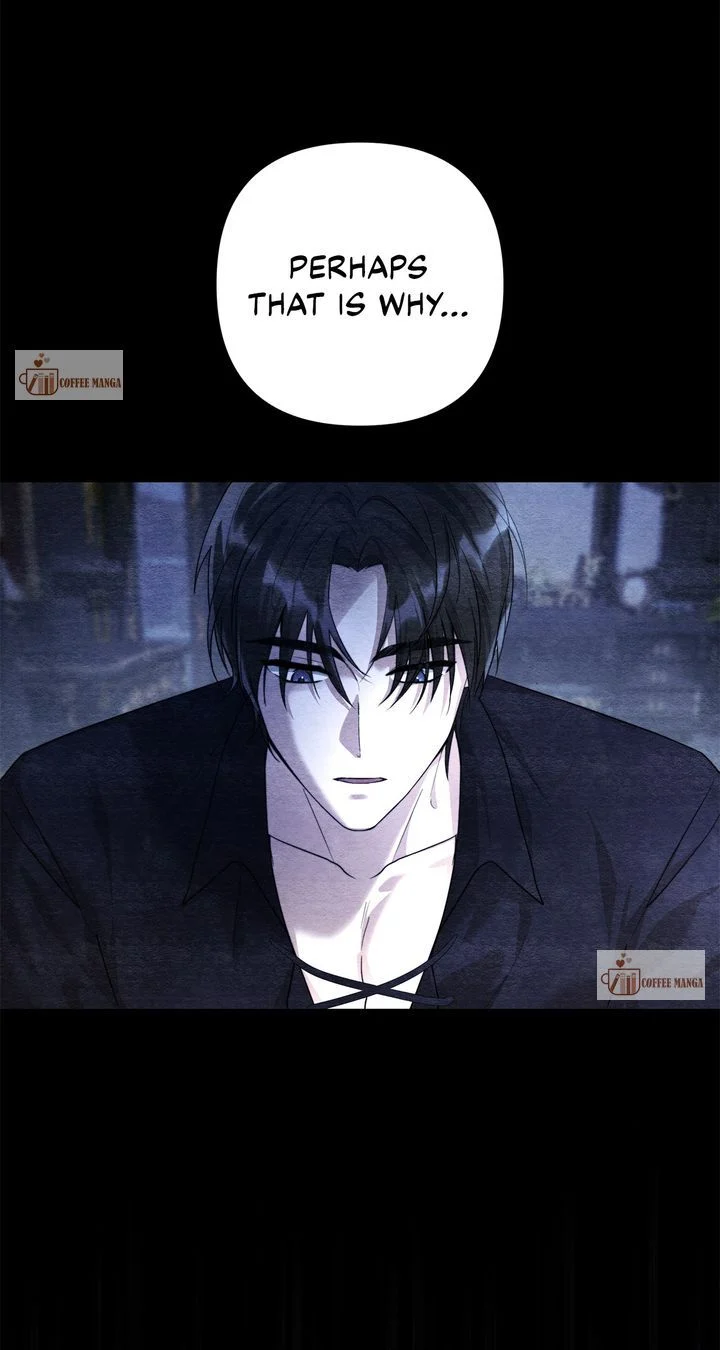 The Devil Who Kisses My Feet Chapter 4 - Page 32