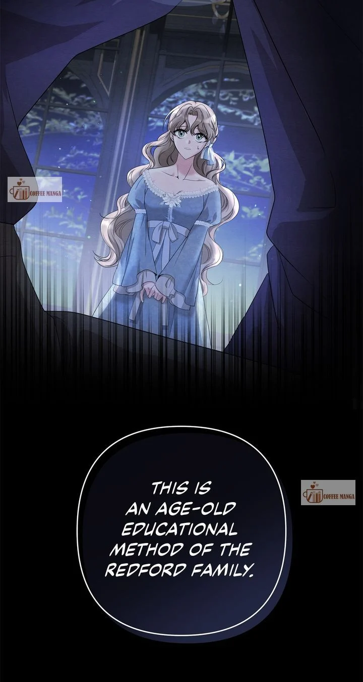 The Devil Who Kisses My Feet Chapter 4 - Page 40