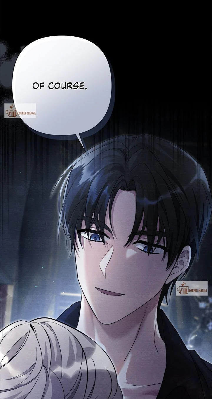 The Devil Who Kisses My Feet Chapter 4 - Page 45