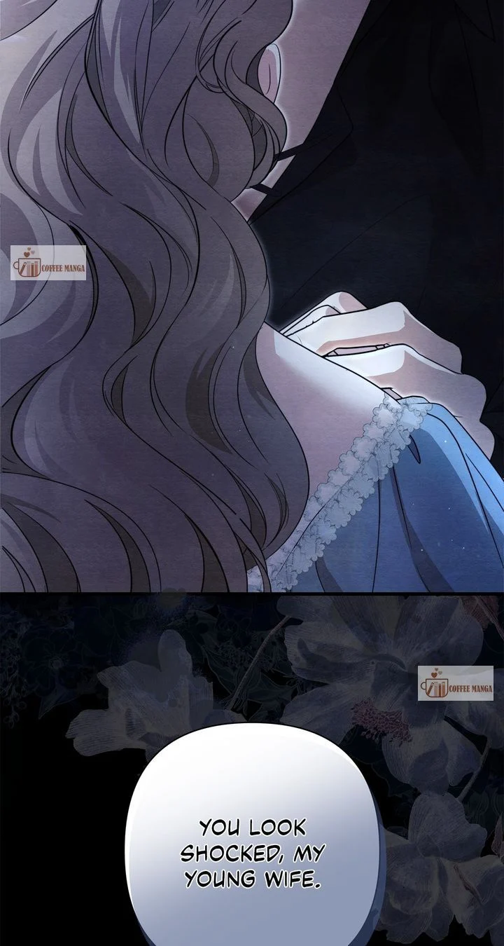 The Devil Who Kisses My Feet Chapter 4 - Page 46