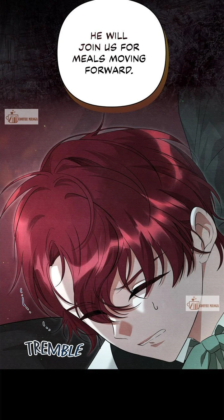 The Devil Who Kisses My Feet Chapter 4 - Page 63