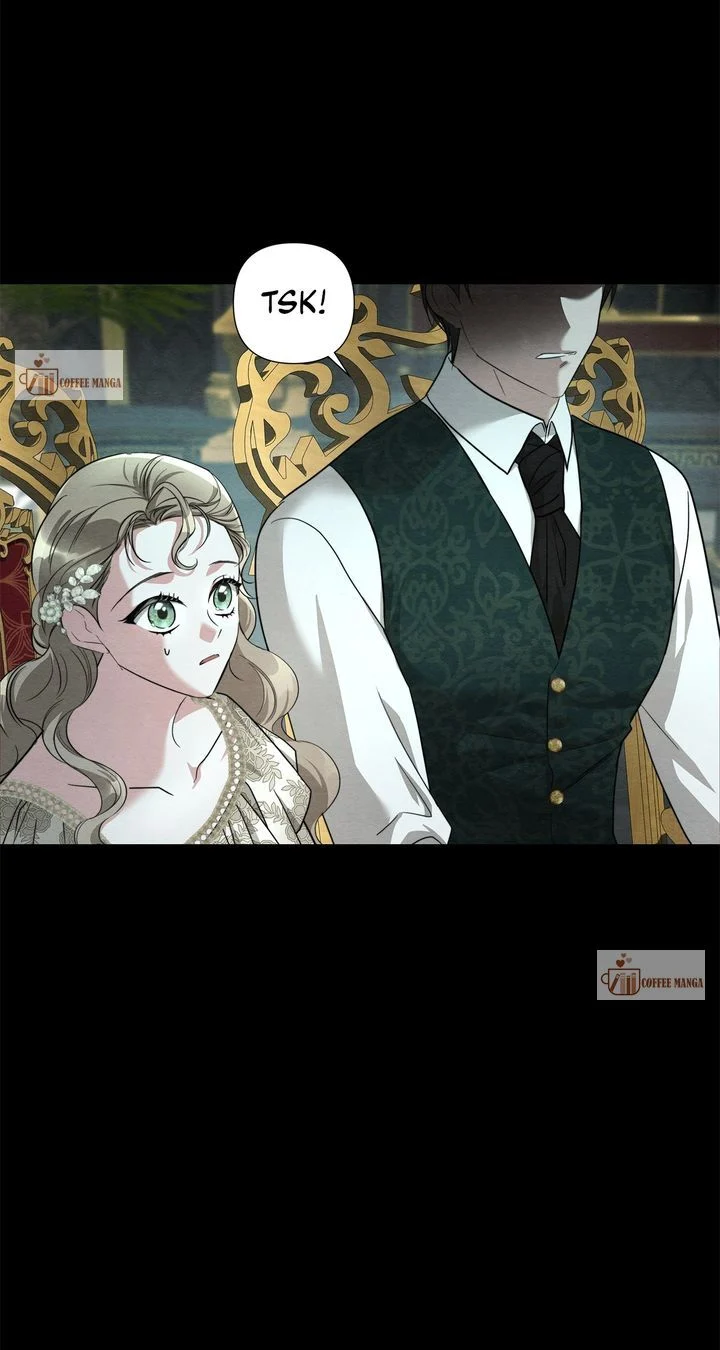 The Devil Who Kisses My Feet Chapter 4 - Page 64