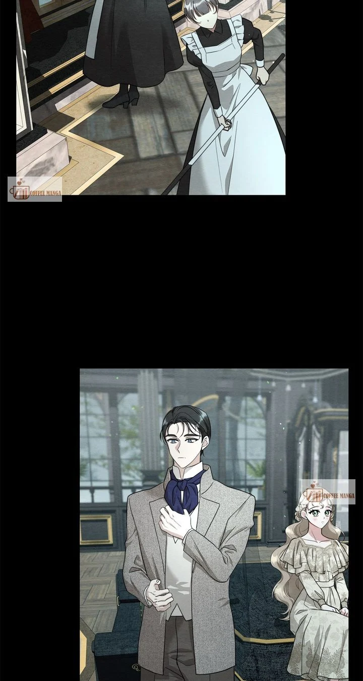The Devil Who Kisses My Feet Chapter 4 - Page 67